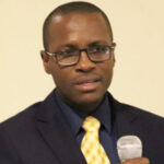 ICPC - DR MUSA ALIYU