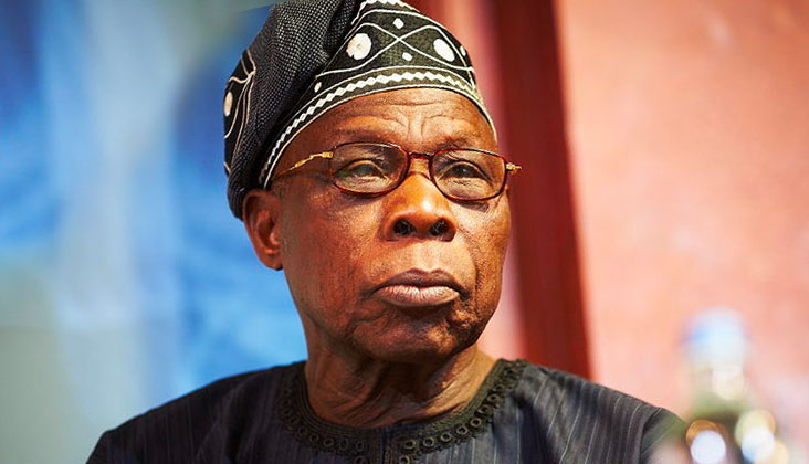 Olusegun-Obasanjo