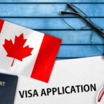 CANADIAN VISA APPLICATION.