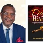 DARK HEARTS - BY LAYI BABATUNDE SAN