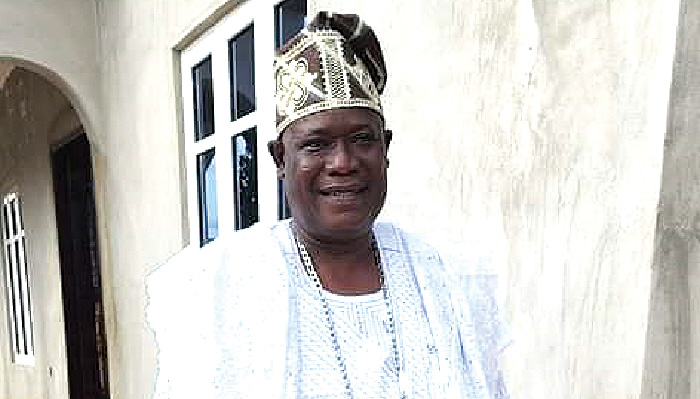 Court jails Ogun monarch six months for impersonation