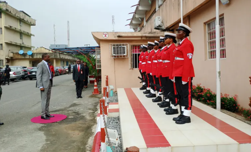 olukoyede - EFCC Chairman 2