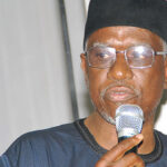 Prof. Abubakar Rasheed, the Executive Secretary, National Universities Commission