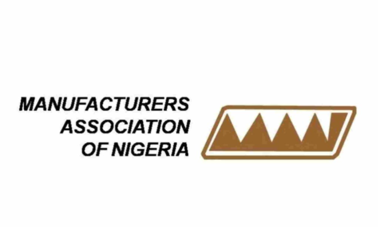 Manufacturers Association of Nigeria (MAN)