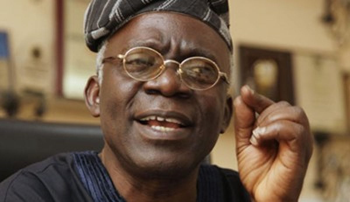 Femi-Falana