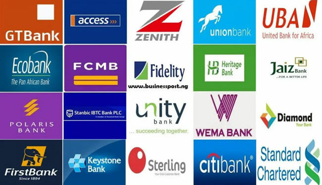 Banks in Nigeria