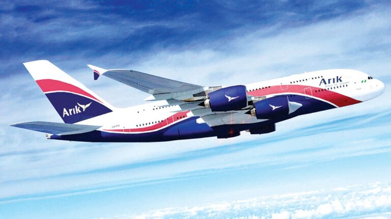 Arik-Air