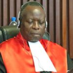 Late Justice Emmanuel Olayinka Ayoola