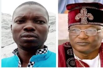 Appeal Court affirms hotelier’s death sentence over murder of OAU student