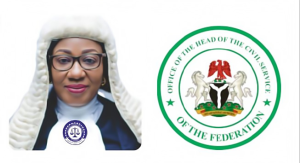 NICN - National Industrial Court of Nigeroa