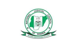 JUDICIAL SERVICE COMMISSION