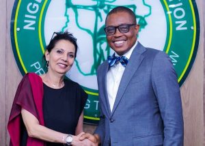 Strengthening Justice for Children: NBA, UN Join Forces against Violence and Unlawful Detention