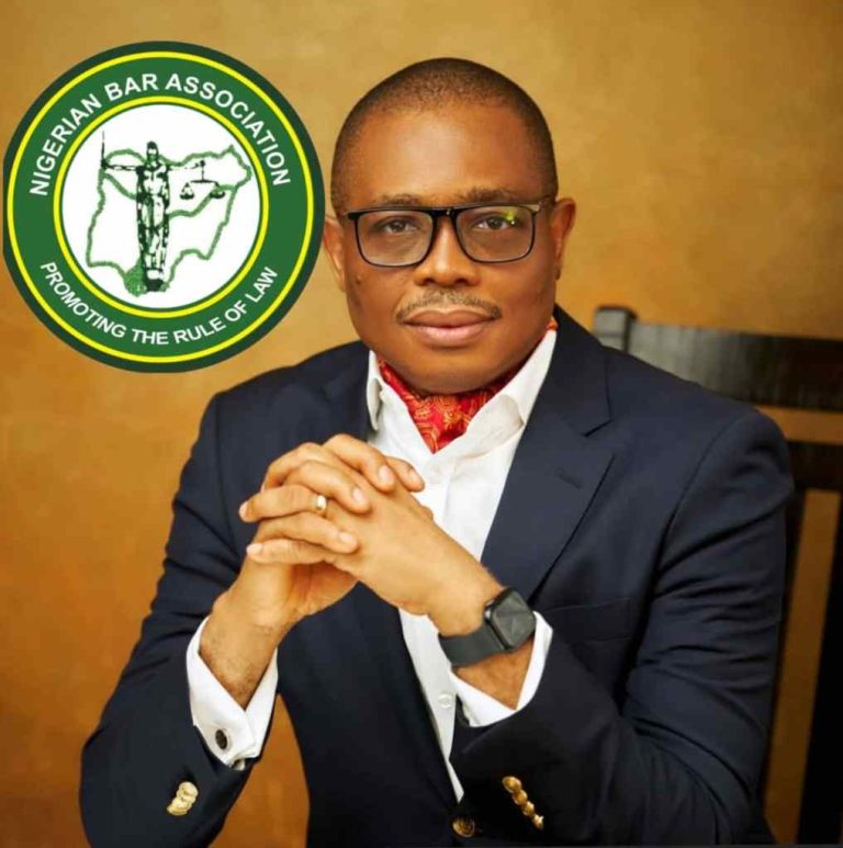 NBA Election 2026: NBA President Mazi Afam Osigwe SAN Appoints Members of the Electoral Committee, Secures NBA-NEC Approval at Benin