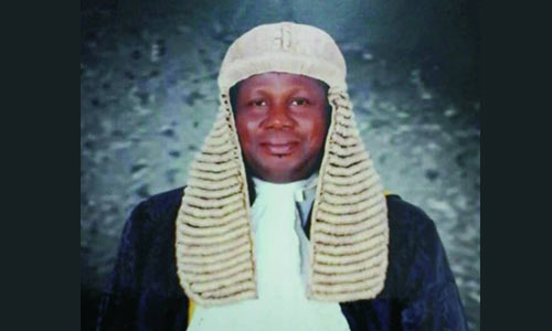 Role Of Judicial Officers In Accelerated Digitalization Of The Judiciary