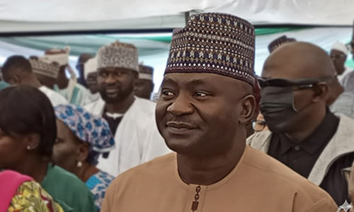 President Tinubu Nominates Former CDS General Christopher Musa As Minister Of Defence Former-CDS-General-Christopher-M