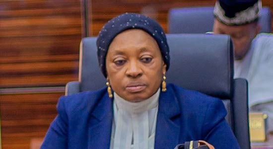 Lawyers Without Prescribed Dress Code Will Not Appear In Court” — Bauchi CJ Warns Against Arraigning Suspects Without Adequate Investigation Justice-Rabi-Talatu-Umar