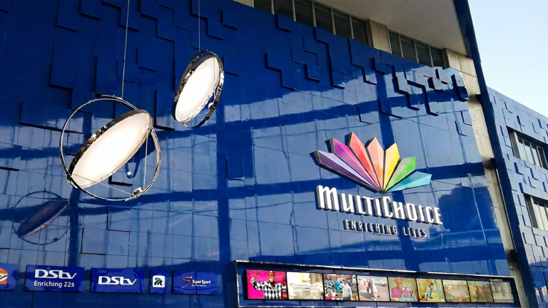 MULTICHOICE-Nigeria