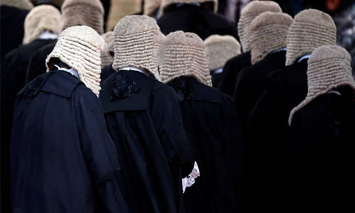 Retired Kogi Judges to Gov. Ododo: Entitlements Are Rights, Not Privileges