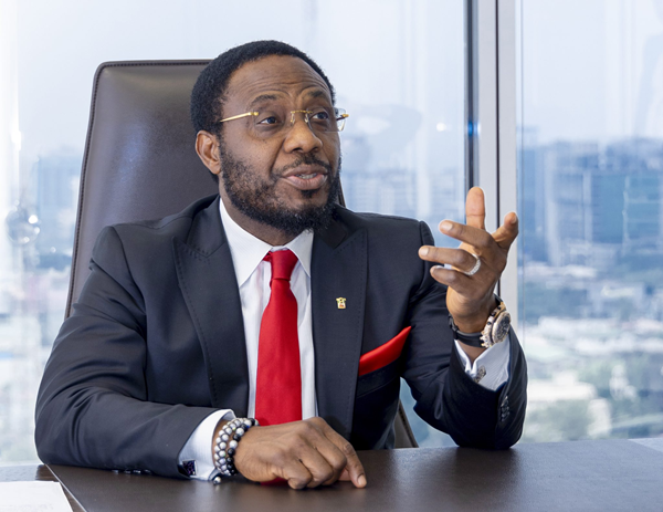 Can a Company Speak for Itself Under a Contested Receivership?