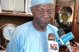 Ex-appeal court president faults Nigerian judiciary appointment process, calls for courage on bench