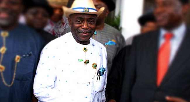 Appeal Court upholds order stopping EFCC from probing, prosecuting ex-governor Odili