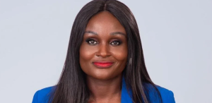 LASERC - MRS TEMITOPE GEORGE