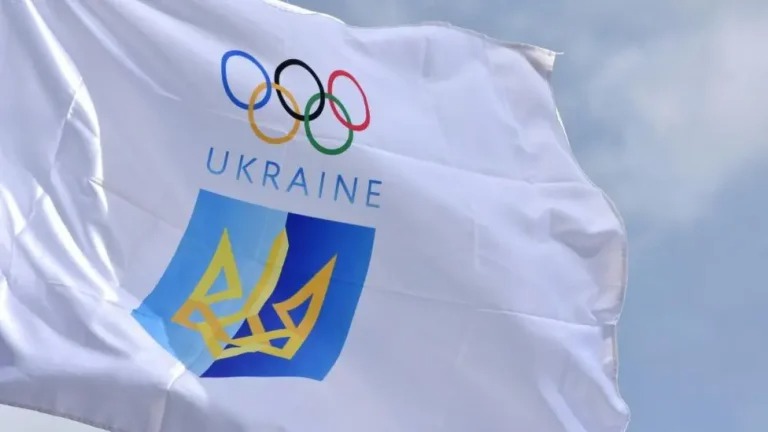 Ukraine Challenges IOC Decision to Reinstate Russian Olympic Committee