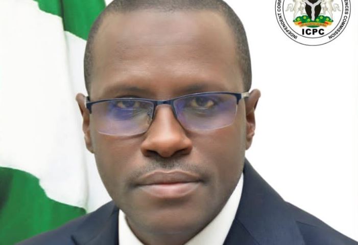 ICPC Secures Final Forfeiture of ₦941 Million Linked to IPPIS Fraud