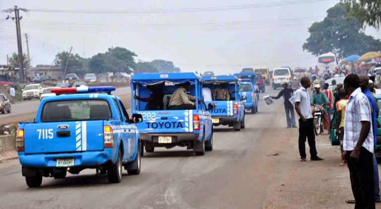 FRSC to Appeal Jurisdiction Judgment, Insists Ruling Does Not Affect Federal Highways