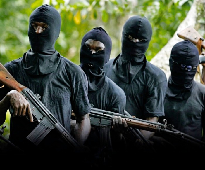 FG Charges Three Men with Terrorism Over Oyo Schoolchildren and Teachers’ Abduction