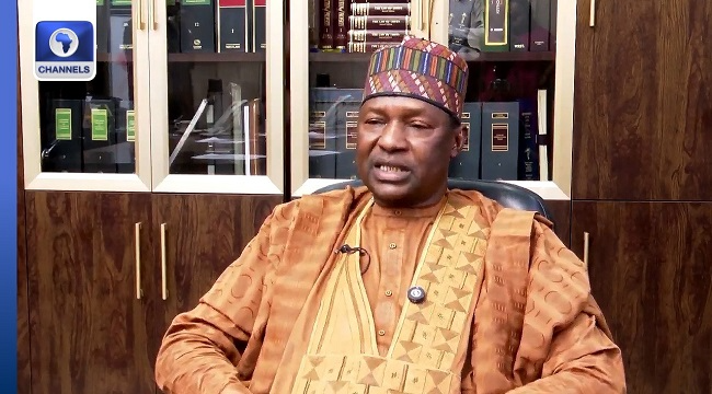 Alleged Money Laundering: Court orders final forfeiture of Malami’s 48 properties
