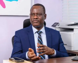 Taiwo-Oyedele