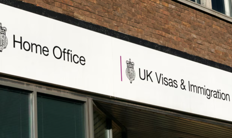Judge Suggests Home Office Used AI-Hallucinated Information to Reject Asylum Claim