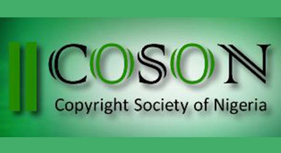 Appeal Court Dismisses COSON’s Injunction Appeal Against Copyright Commission, Awards ₦200,000 Costs coson
