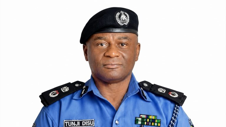 IG Orders Police Officers to Shoot Anyone Carrying Illegal Firearms inspector-General-of-Police-Tunji-Disu