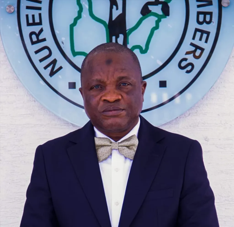 “A Right That Cannot Be Enforced Against the Powerful Is Not a Right”: Aare Nureini Jimoh, SAN Challenges Nigerian Judiciary to Open Its Doors to Everyone NURENI JIMOH SAN