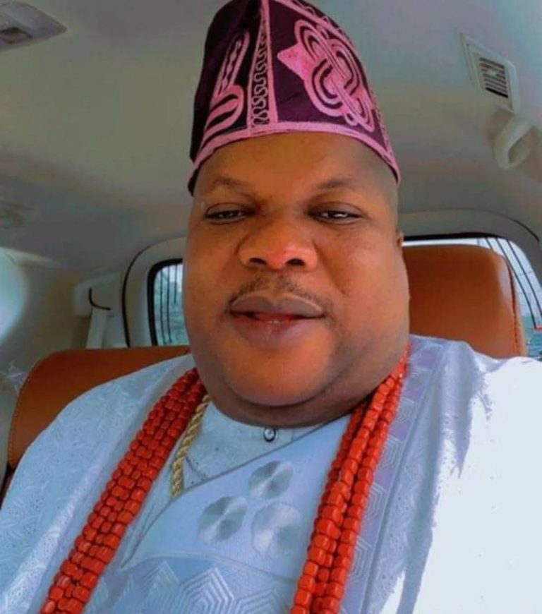 Ogun govt suspends monarch over alleged partisanship Oba-Ebenezer-Akintunde-Akinyemi-e1792522656636