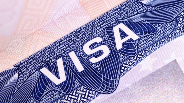 visa